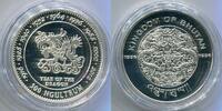 Bhutan 300 Ngultrums ~ Jahr des Drachen ~ -