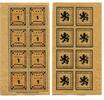 Bayern 8x1 Pfg. Wasserburg, -