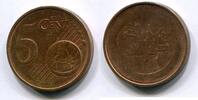Deutschland 5 Cent ~ Prägeschwäche ~ -