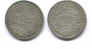Salzburg, Taler Leopold Anton Freiherr von Firmian 1727-1244, -