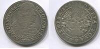 Schlesien-Liegnitz-Brieg, 15 Kreuzer Georg III. 1639-1664, -