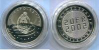 Schweiz 20 Franken ~ EXPO ~ -