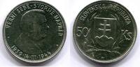 Slowakei 50 Kronen ~ Jozef Gaspar Tiso ~ -