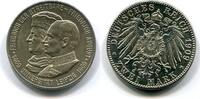 Sachsen, 2 Mark Friedrich August III.1904-1918, -