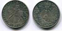 Großbritannien 1 Crown ~ Elisabeth II. ~ -