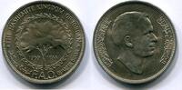 Jordanien 1/4 Dinar ~ FAO ~ -