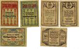 Oberösterreich 10, 20, 50, Heller Heiligenberg, -