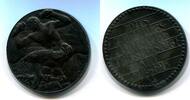 Österreich, Zk.-Medaille Rotes Kreuz Kriegs-Hilfsbüro u.Kriegsfürsogeamt, -