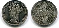 Österreich, Taler Franz Joseph I. 1848-1916, -