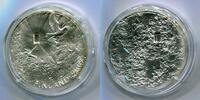 Finnland 20 Euro ~ Frieden und Sicherheit ~ -