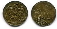 RDR/Österreich, Br.Medaille Maria Theresia 1740-1780, -