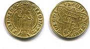 Köln, Goldgulden Erzbistum-Dietrich II.von Mörs 1414-1363, -