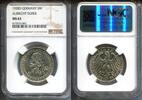 Weimarer Republik 3 Mark Albrecht Dürer, -