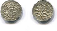 Straßburg, Denar Königliche Münzstätte Otto III.983-1002, -
