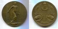 Österreich, Br.Medaille Jahundertfeier der Befreiungskämpfe 1813, -