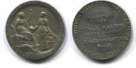 Frankreich, Bronze Medaille auf die Eröffnung des Suez-Kanals am 17.11.1869, -