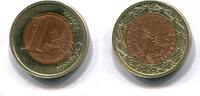 Frankreich, 1 Euro Fehlprägung 1 Euro Pille 1 Cent Ronde , -
