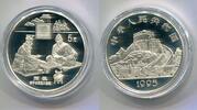 China, 5 Yuan Brettspiel, -