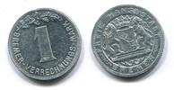 Bremen, 1 Mark Bremer Verrechnungsmark, -