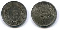 Deutsch Neu-Guinea, 5 Neuguinea Mark 1894 vz