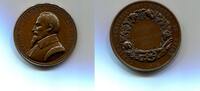 Frankreich, Bronze Medaille Preimedaille der Landwirtschaftskammer Reims, -