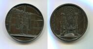 Portugal, Bronze Medaille Klosterkirche Santa Maria de Belem, -