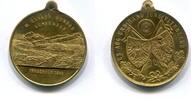 Österreich, Br.Medaille verg. Franz Josef I.1848-1916, -