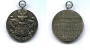 Celle, Ag.Medaille 10.Verbandschiessen Schützenverband der Region Lüneburg, -