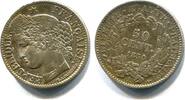 Frankreich, 50 Centimes -