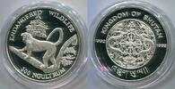 Bhutan 300 Ngultrum ~ Wildlife ~ -