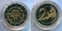 Vatikan 2 Euro ~ 1950 Jahre Martyrium der Heiligen Petrus und Paulus ~ -