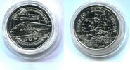 Belgien, 5 Euro 175 Jahre Eisenbahn in Belgien, -