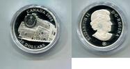 Kanada, 20 Dollars Legenden der Schiene, -