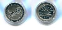 Lettland, 1 Lats Legenden der Schiene, -