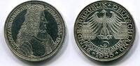 Deutschland 5 Mark ~ Markgraf von Baden ~ -