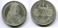 Deutschland 5 Mark ~ Markgraf von Baden ~ -