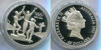Australien 20 Dollars ~ Olympiade ~ -
