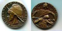 Deutschland, Bronze Medaille Die Weisse Schmach, -