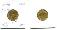 Danzig 10 Pfg. -