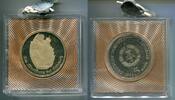 DDR 5 Mark ~ Die Wartburg bei Eisenach ~ -