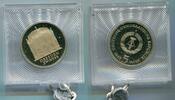 DDR 5 Mark ~ Dresdner Zwinger ~ -