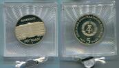 DDR 5 Mark ~ Sanssouci Potsdam ~ -