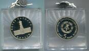 DDR 5 Mark ~ Rotes Rathaus Berlin ~ -