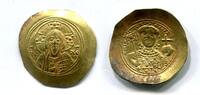 Byzanz, Hitamenon Numisma Michael VII. Ducas 1071-1078, -
