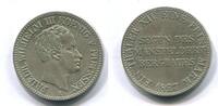 Ausbeutetaler 1827A Preußen, Friedrich Wilhelm III.1797-1840, ss/vz