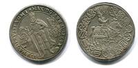 Deutscher Orden, Taler Maximilian I. 1590-1618 -