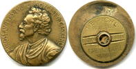 Tschechoslowakei Medaille ~ Miroslav Tyrs ~ -