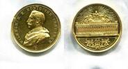 Preussen, Gold Medaille Wihelm II.1888-1918, -