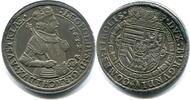 RDR/Österreich, Taler 1632 Erzherzog Leopold 1619-1632, ss/vz