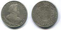RDR/Österreich, Doppel-Taler Rudolph II. 1576-1612, -